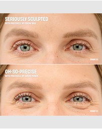 Benefit Cosmetics - Precisely Set