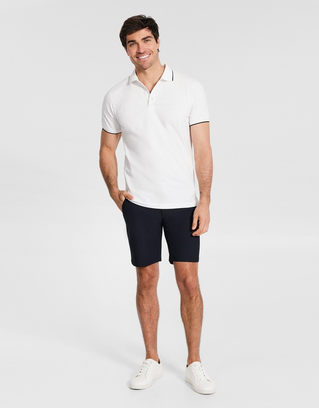 Tarocash - Phantom Slim Tech Short