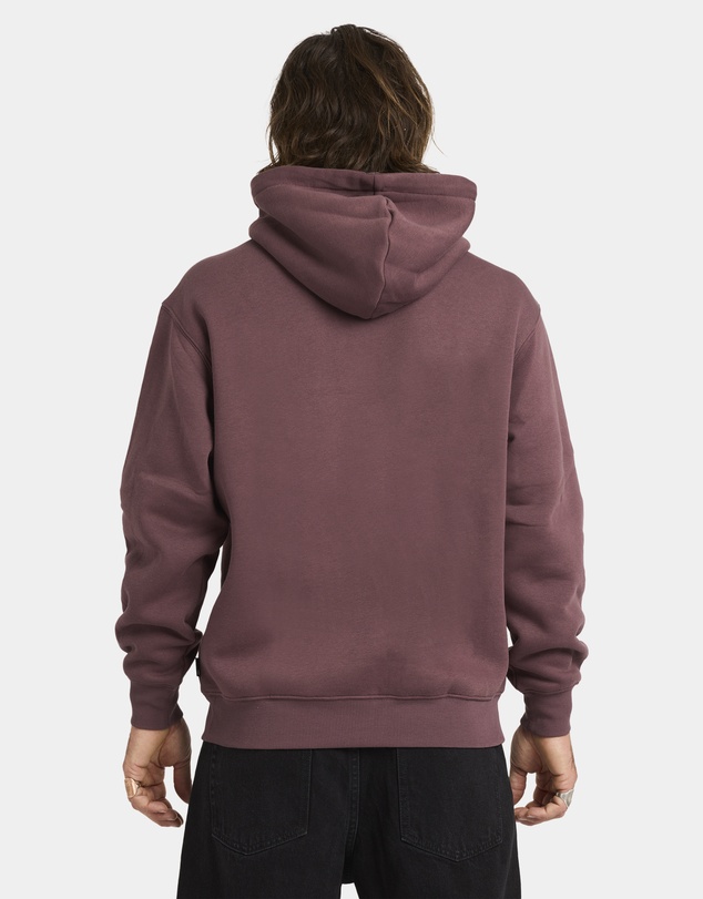 Volcom - Mens Noder Pullover Hoodie