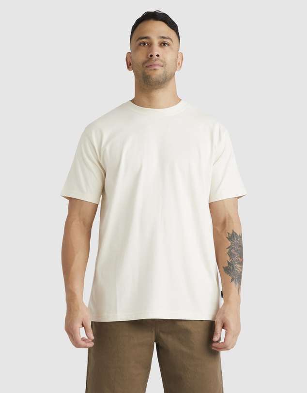 RVCA - Mens RVCA Basic T-Shirt