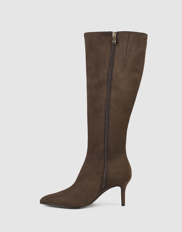 Verali - Bessie Tall Boots