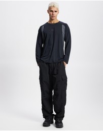 Oakley - Pursuit Pro LS Tee
