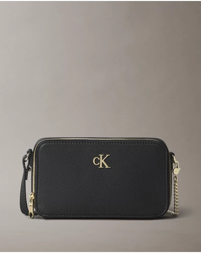 Calvin Klein - Crossbody Wallet Bag