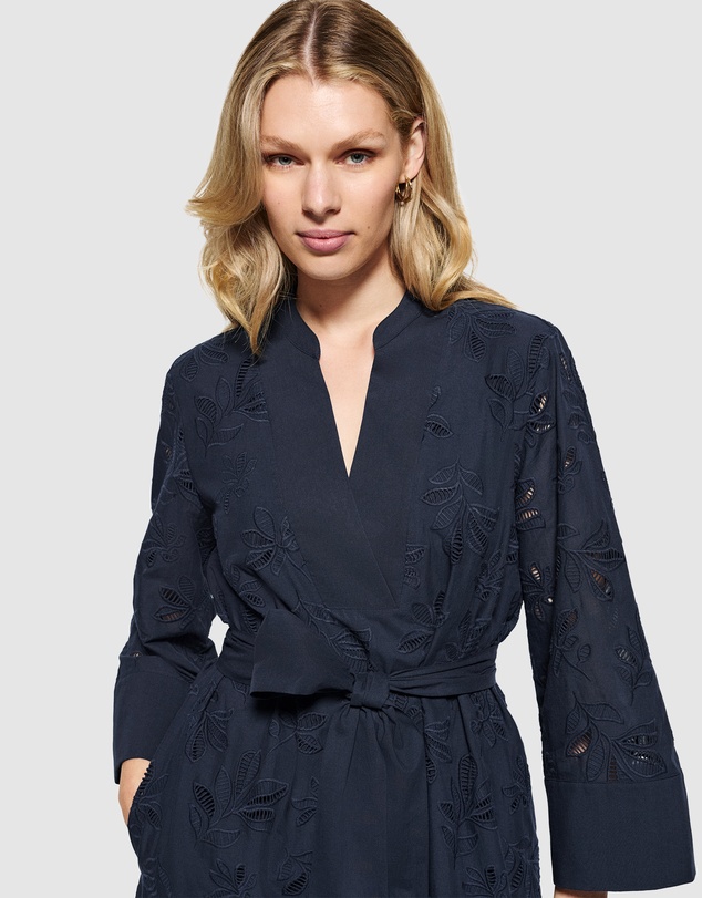 Commonry - Audra Dress