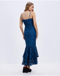Romance by Honey and Beau - Layla Maxi