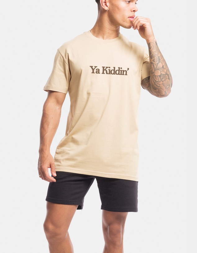 Vacancy Co - Ya Kiddin Tee