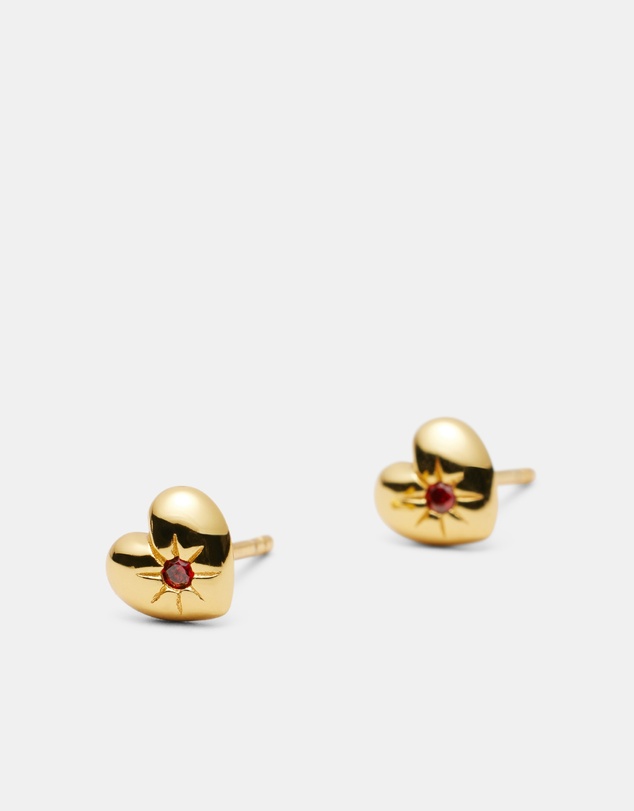 MIMCO - A Little Crush Stud Earrings