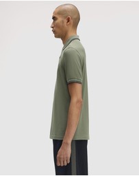 Fred Perry - Twin Tipped Fred Perry Shirt