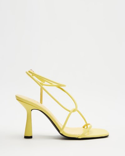 Marrick Heels