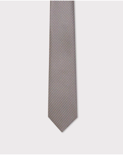 Van Heusen - Geometric Tie