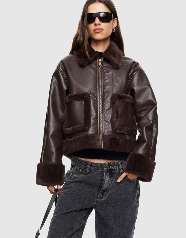 Lioness - Aurora Jacket - ICONIC EXCLUSIVE