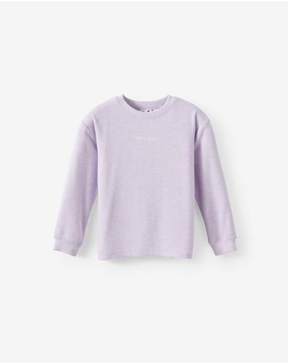 Cotton On Kids - Cuddlecosy Long Sleeve Pyjama Top