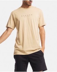 Xander - Grand Prix Tee