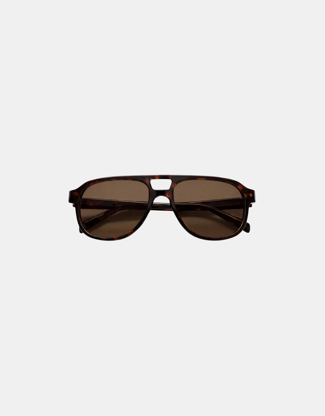 Soda Shades - Casey Dark Tortoise