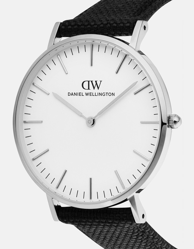 Daniel Wellington - Classic Canvas 36mm