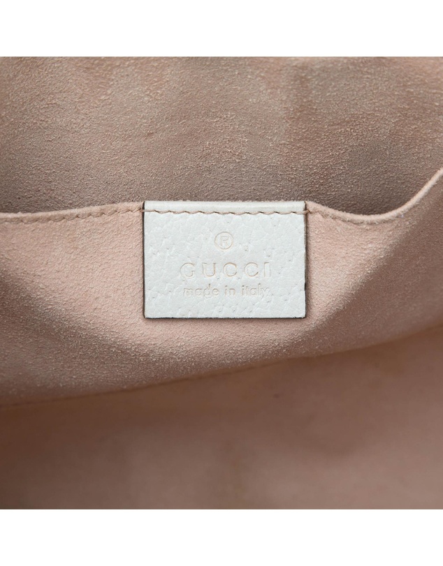 Pre-Loved by Azura Reborn - Pre-Loved Small Leather Ophidia Satchel