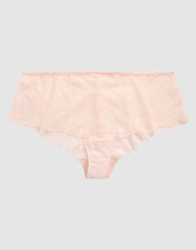 Lauren by Ralph Lauren - Lauren Lace Low Rise Hipster Brief