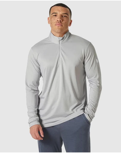 Helly Hansen - HH Tech 1/2 Zip Sweat 2.0