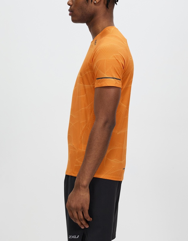 2XU - Light Speed Running Tee