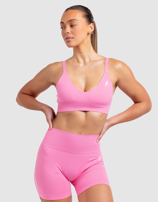 Doyoueven - Scrunch 2 Seamless Crop