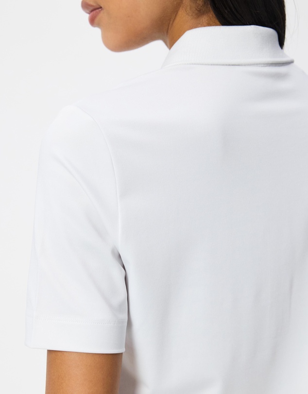 Lacoste - Golf Essentials Cotton Blend Polo
