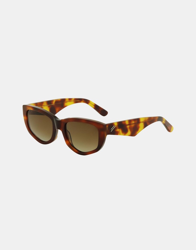 Bask Eyewear - Poet Polarised