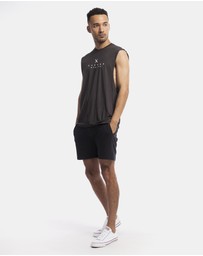 Xander - Palace Tank