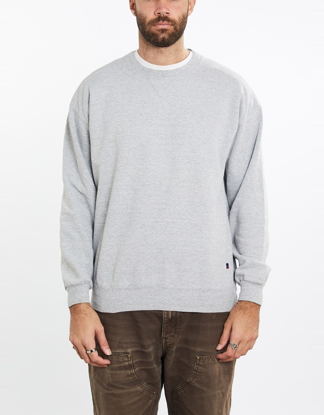 Vintage by The Real Deal - Pre Loved - Vintage 90s Russell Athletic Sweatshirt