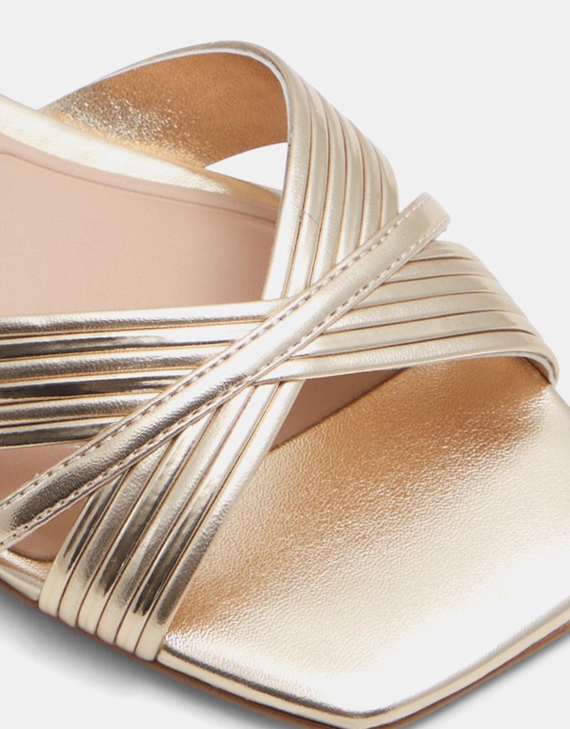 ALDO - Lota Slip On Sandals