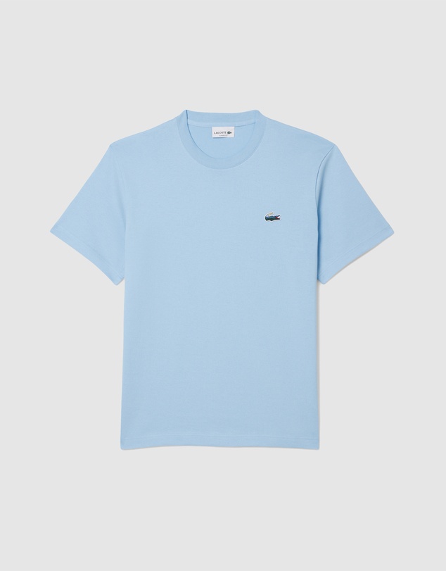 Lacoste - Holiday Croc Heavy Jersey T-Shirt