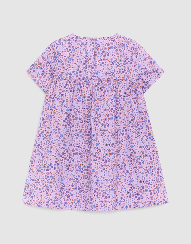 ARKET - Cotton Dress - Babies-Teens