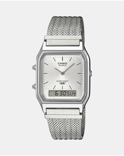 Casio - AQ230EM-7A