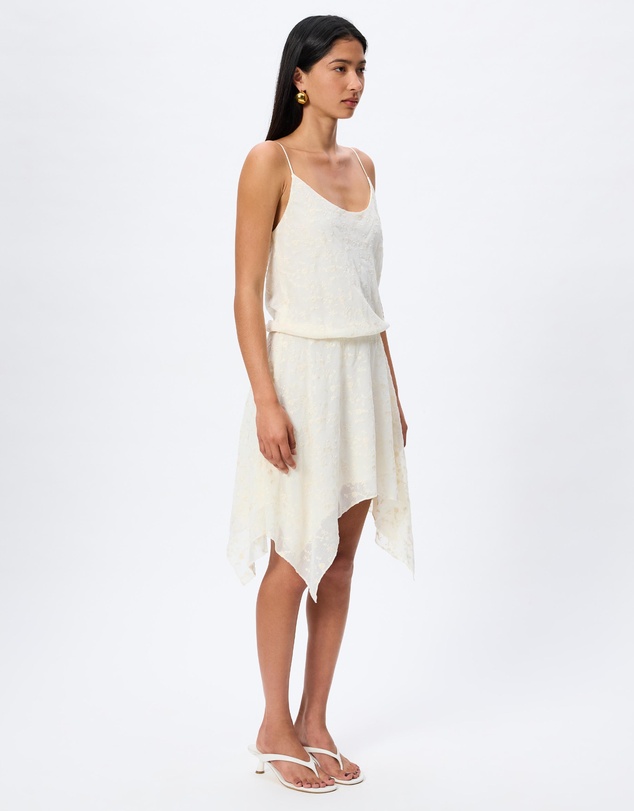 Reformation - Jessamy Dress