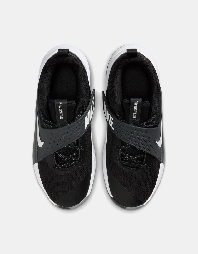 Nike - Nike Team Hustle D 12 - Kids