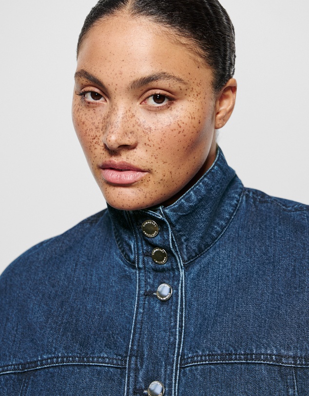 Commonry - Tayla Jacket