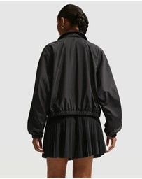 Nike - Sportswear Oversized UV Track Jacket