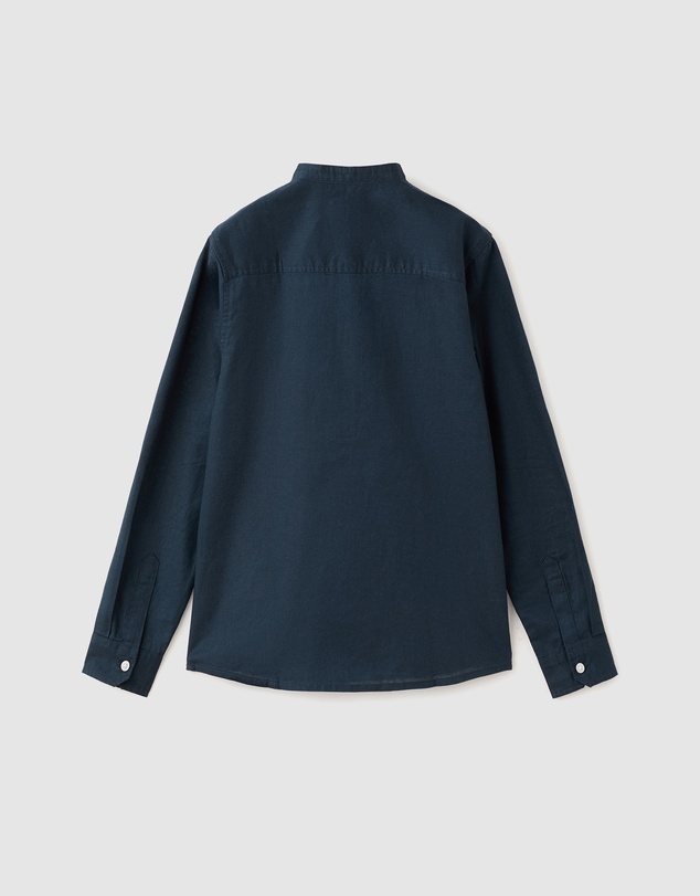 M.N.G - Hawai Shirt - Kids-Teens