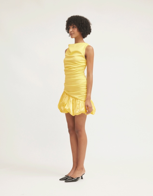 TOJHA - Aolani Dress