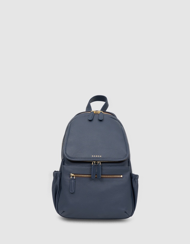 SABEN - Atlas Backpack Ink