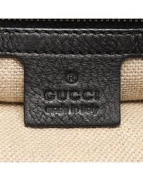 Pre-Loved by Azura Reborn - Pre-Loved GG Canvas Icon Bit Tote