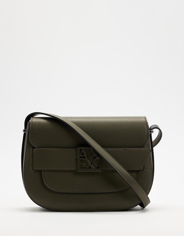 Armani Exchange - Susy Saddle