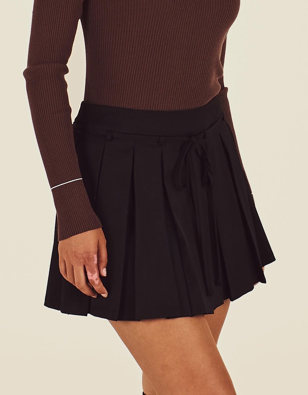 Malbon - Carlisle Skirt