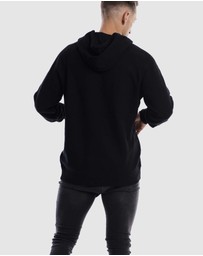 Counter Culture - Absent Hoodie
