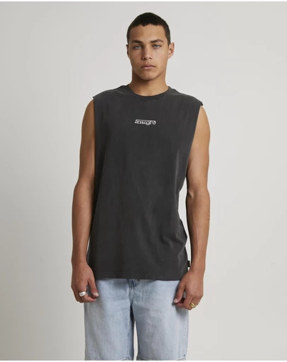 Insight - General Muscle T-Shirt