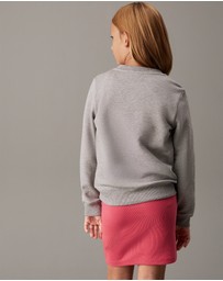 Calvin Klein Jeans - Kids Unisex Logo Sweatshirt