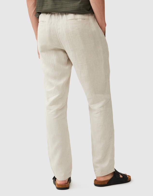 Rodd & Gunn - Linen Resort Pant