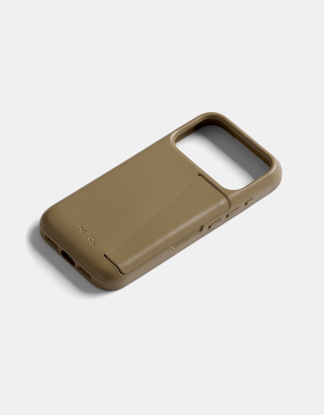 Bellroy - Phone Case - 3 card iPhone 17 Pro Max