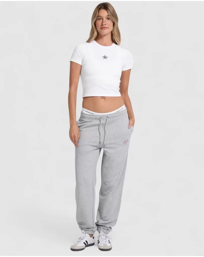 GUESS - GUESS JEANS Iconic Pants