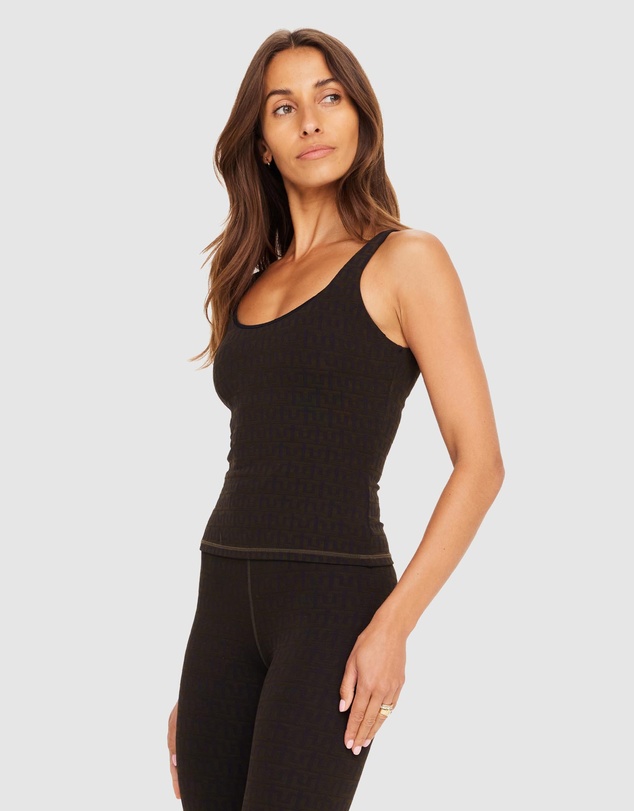 The Upside - Castilla Amelia Tank Top