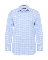 Oxford - Islington Classic Fit Luxury Shirt